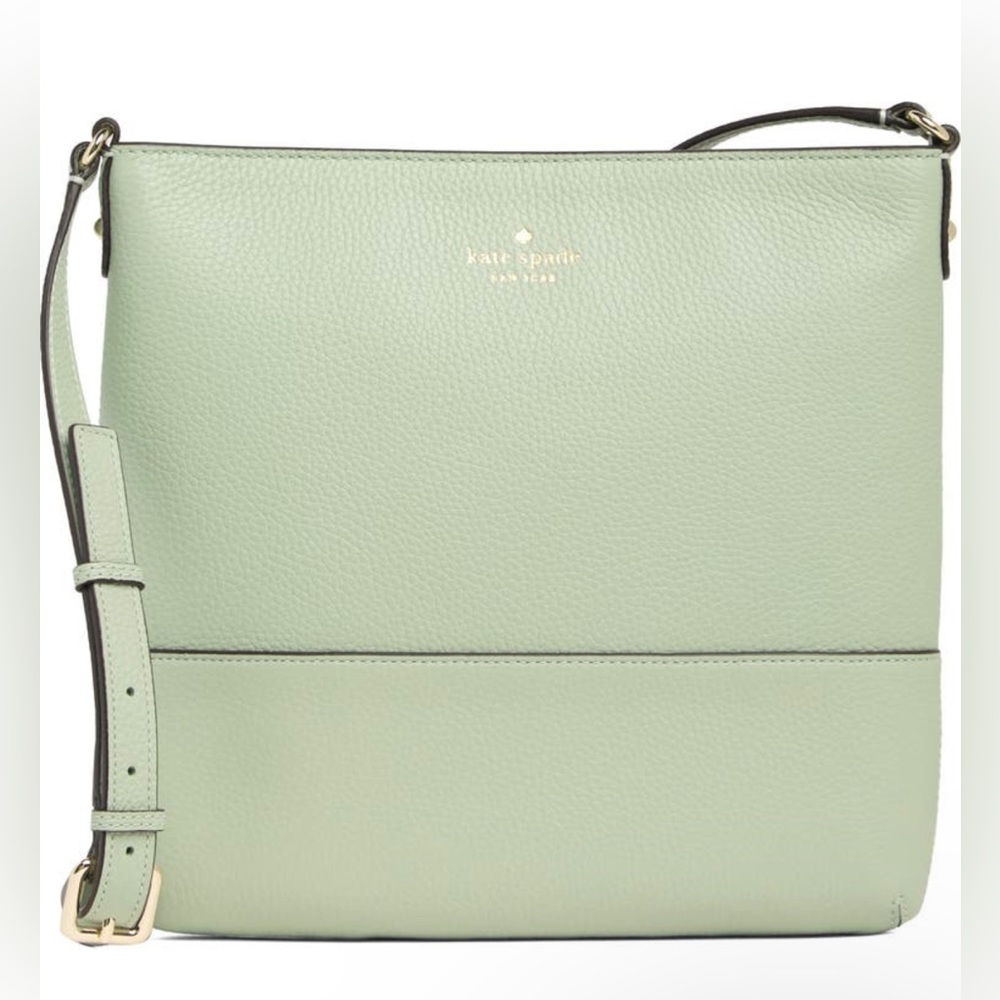 KATE SPADE Southport Ave Cora Crossbody bag NWT
